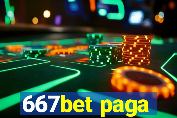 667bet paga